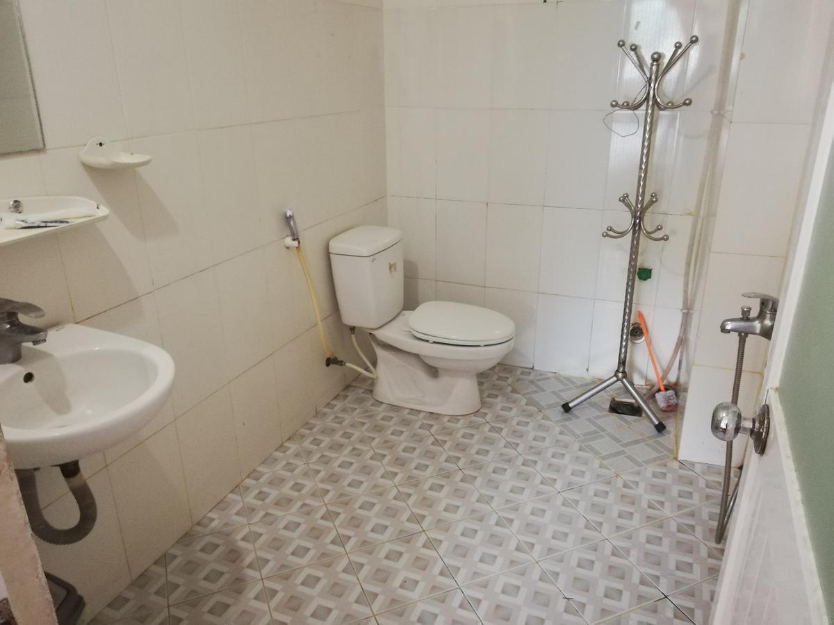 Ngoc Phung Guesthouse Vung Tau Exterior photo