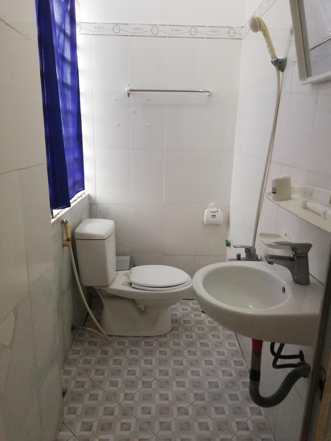 Ngoc Phung Guesthouse Vung Tau Exterior photo
